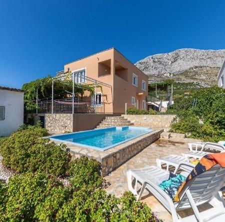 Apartman Marinovic Kastela Exterior photo