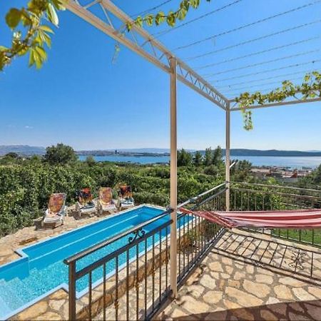 Apartman Marinovic Kastela Exterior photo