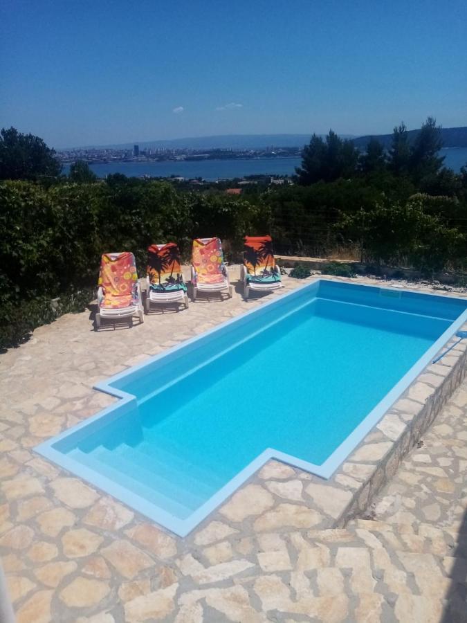 Apartman Marinovic Kastela Exterior photo