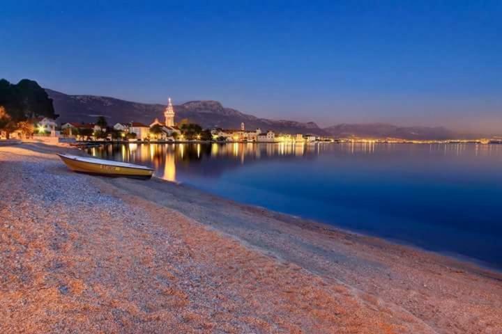 Apartman Marinovic Kastela Exterior photo